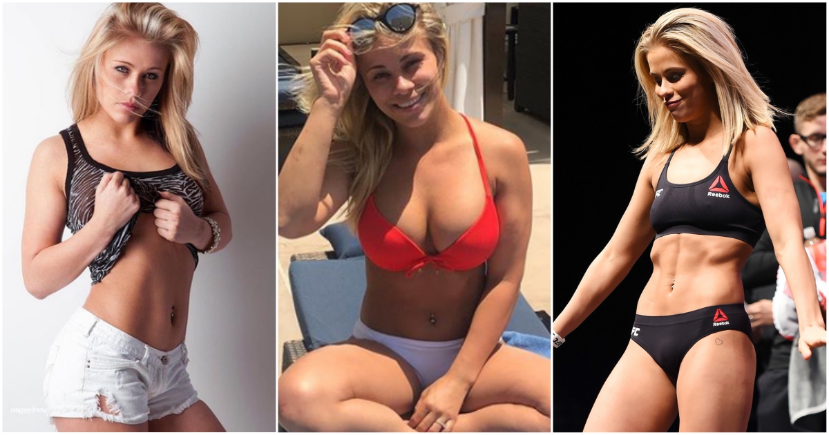Paige VanZant is set to make her Bare Knuckle Fighting Championships debut,...