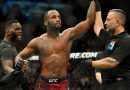 Leon Edwards is ready to fight, says he’s willing to fight Jorge Masvidal in the streets
